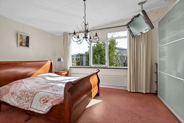 Medium property photo - Mahonie 137, 3315 ME Dordrecht